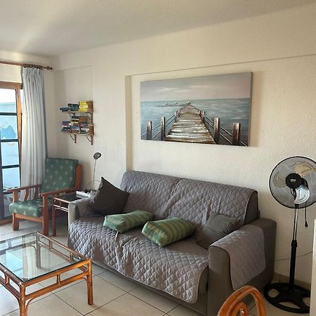 Appartamento Los Geranios 504 Costa Adeje (Tenerife) Exterior foto